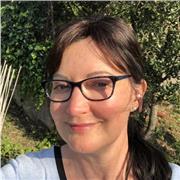 Enseignante anglaise native tous les niveaux, mais surtout les enfants de primaire/collège